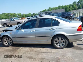 2002 BMW 3 Series 325xi with VIN WBAEU33442PH85336, listed as a IAAI auction lot 42471976 with 253,076 mi miles and . Bid and sale history available at DreamBid. Image 14.