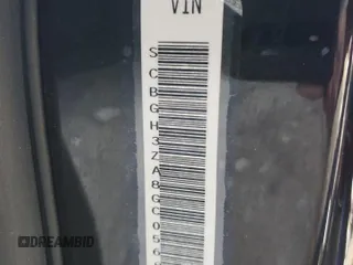 2016 Bentley Continental GT S z VIN SCBGH3ZA8GC056834, wystawiony jako Copart lot #58940125 z przebiegiem 15 134 mil mil oraz Szkody całkowita. Historia ofert i sprzedaży dostępna na DreamBid. Obrazek 12.