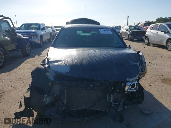 2017 Cadillac CTS Luxury AWD with VIN 1G6AX5SX7H0124482, listed as a IAAI auction lot 42803328 with 70,700 mi miles and . Bid and sale history available at DreamBid. Image 12.