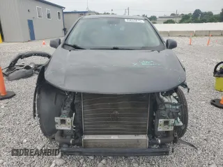 2020 Chevrolet Trax LS with VIN 3GNCJNSB7LL182851, listed as a Copart auction lot 63653815 with 157,095 mi miles and Salvage title. Bid and sale history available at DreamBid. Image 5.