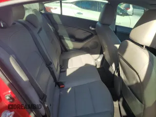 2015 Kia Forte EX with VIN KNAFZ4A82F5264566, listed as a Copart auction lot 49129435 with 141,378 mi miles and Salvage Title. Bid and sale history available at carsss.com. Image 10.