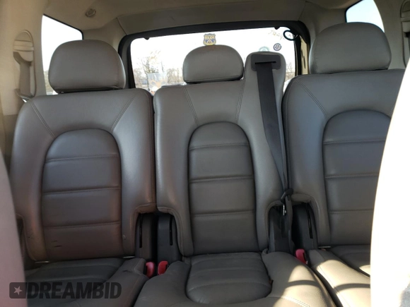 2004 Ford Explorer с VIN 1FMDU83W14UB60807, выставлен на аукционе Copart как лот 81736064 с пробегом 132 295 миль миль и Списание • Salvage title. История ставок и продаж доступна на DreamBid. Изображение 10.