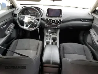 2021 Nissan Sentra SV z VIN 3N1AB8CV0MY315836, wystawiony jako Copart lot #55350885 z przebiegiem 92 147 mil mil oraz Szkoda całkowita • Salvage title. Historia ofert i sprzedaży dostępna na DreamBid. Obrazek 8.