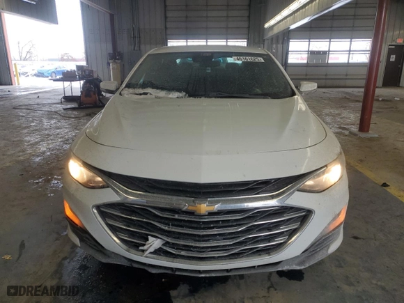 2020 Chevrolet Malibu LS with VIN 1G1ZC5ST5LF134984, listed as a Copart auction lot 46161625 with 81,079 mi miles and Salvage Title. Bid and sale history available at carsss.com. Image 5.