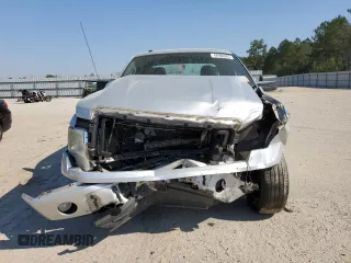 2013 Ford F-150 XL with VIN 1FTFX1CF0DFD62148, listed as a Copart auction lot 48986985 with 0 mi miles and Salvage Title. Bid and sale history available at carsss.com. Image 5.