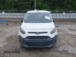 2018 Ford Transit Connect XL with VIN NM0LS7E73J1377128, listed as a IAAI auction lot 42494119 with 205,629 mi miles and . Bid and sale history available at DreamBid. Image 6.