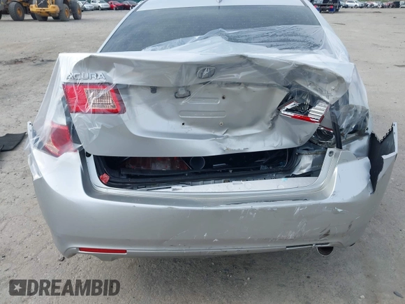 2012 Acura TSX Technology z VIN JH4CU2F63CC001038, wystawiony jako IAAI lot #41995329 z przebiegiem Nie podano mil oraz . Historia ofert i sprzedaży dostępna na DreamBid. Obrazek 15.