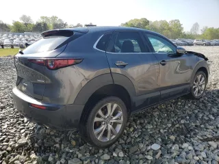 2021 Mazda CX-30 Select with VIN 3MVDMABL8MM242734, listed as a Copart auction lot 53139335 with 107,961 mi miles and Clean Title. Bid and sale history available at DreamBid. Image 3.