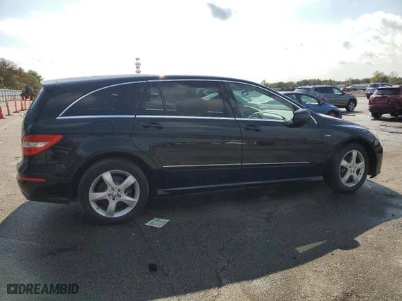 2012 Mercedes-Benz R-Class R 350 BlueTEC with VIN 4JGCB2FE0CA153493, listed as a Copart auction lot 75044884 with 146,656 mi miles and Clean Title. Bid and sale history available at carsss.com. Image 3.