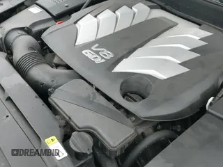 2013 Hyundai Equus Signature с VIN KMHGH4JH6DU063889, выставлен на аукционе IAAI как лот 40782294 с пробегом 81 631 миль миль и . История ставок и продаж доступна на DreamBid. Изображение 13.