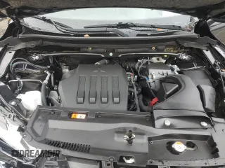 2022 Mitsubishi Eclipse Cross SE с VIN JA4ASWAAXNZ056405, выставлен на аукционе Copart как лот 79829844 с пробегом 32 253 миль миль и Списание • Salvage title. История ставок и продаж доступна на DreamBid. Изображение 13.