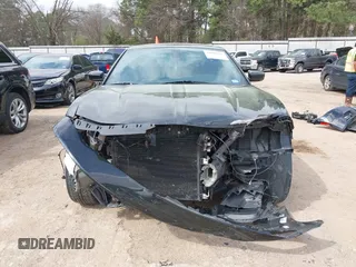 2017 Dodge Charger SXT with VIN 2C3CDXHG4HH643233, listed as a IAAI auction lot 41806195 with 92,318 mi miles and . Bid and sale history available at DreamBid. Image 13.