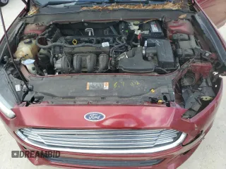 2014 Ford Fusion SE with VIN 3FA6P0H73ER143884, listed as a Copart auction lot 52673085 with 197,363 mi miles and Salvage Title. Bid and sale history available at carsss.com. Image 11.
