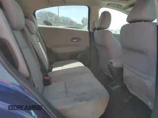 2016 Honda HR-V EX with VIN 3CZRU5H52GM728901, listed as a Copart auction lot 50769295 with 106,098 mi miles and Salvage Title. Bid and sale history available at carsss.com. Image 11.