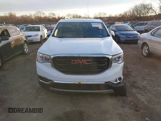 2019 GMC Acadia SLT with VIN 1GKKNMLS6KZ210684, listed as a IAAI auction lot 41020944 with 94,828 mi miles. Bid and sale history available at carsss.com. Image 12.