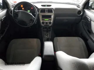 2004 Subaru Impreza Outback Special Sports с VIN JF1GG68554H817328, выставлен на аукционе Copart как лот 82473414 с пробегом 78 831 миль миль и Чистый • Clean title. История ставок и продаж доступна на DreamBid. Изображение 8.