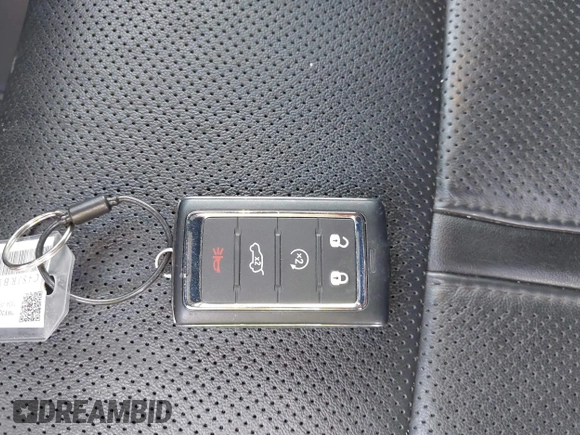 2024 Jeep Wagoneer Series II с VIN 1C4SJRBP2RS177770, выставлен на аукционе IAAI как лот 42448555 с пробегом 22 053 миль миль и . История ставок и продаж доступна на DreamBid. Изображение 11.