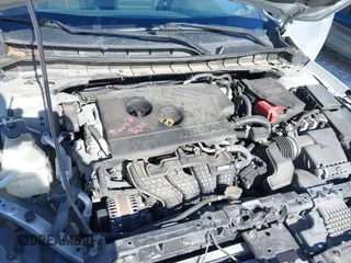 2019 Nissan Altima 2.5 SR with VIN 1N4BL4CV0KC120287, listed as a IAAI auction lot 41580295 with 103,339 mi miles. Bid and sale history available at carsss.com. Image 10.