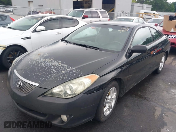2005 Toyota Solara SE z VIN 4T1CE38P95U964917, wystawiony jako IAAI lot #42511317 z przebiegiem 339 570 mil mil oraz . Historia ofert i sprzedaży dostępna na DreamBid. Obrazek 2.