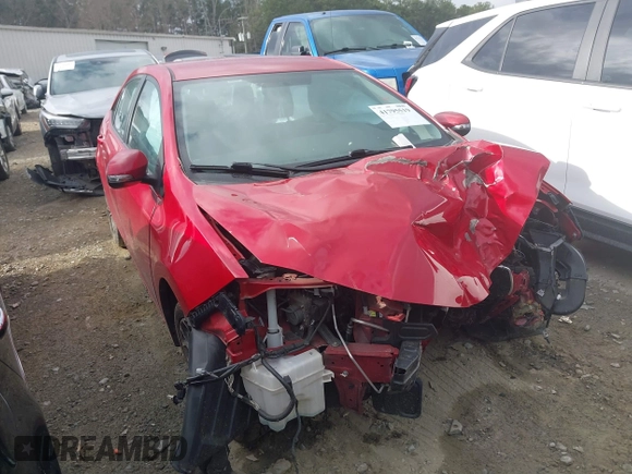 2014 Toyota Corolla L with VIN 2T1BURHE2EC183772, listed as a IAAI auction lot 41795519 with 115,146 mi miles and . Bid and sale history available at DreamBid. Image 1.