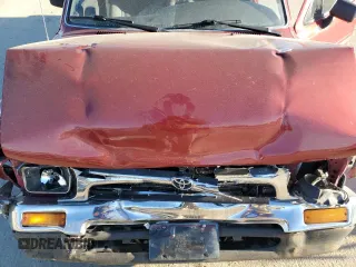 1994 Toyota 2WD Pickups DX with VIN JT4RN93P9R5096281, listed as a Copart auction lot 42052605 with 147,555 mi miles and Salvage Title. Bid and sale history available at carsss.com. Image 11.
