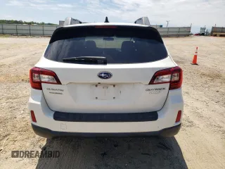 2016 Subaru Outback Premium z VIN 4S4BSACC8G3324347, wystawiony jako Copart lot #55635815 z przebiegiem 107 288 mil mil oraz Szkoda całkowita • Salvage title. Historia ofert i sprzedaży dostępna na DreamBid. Obrazek 6.