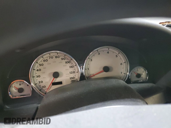 2004 Saturn VUE with VIN 5GZCZ23D94S842731, listed as a Copart auction lot 87174654 with Not Provided miles and Salvage Title. Bid and sale history available at DreamBid. Image 9.