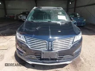 2018 Lincoln MKC Select with VIN 5LMCJ2D93JUL03548, listed as a IAAI auction lot 42307549 with 138,423 mi miles and . Bid and sale history available at DreamBid. Image 12.