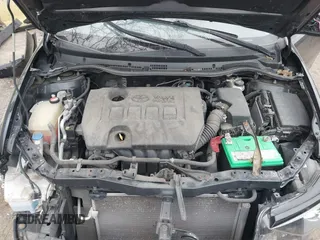 2016 Scion iM z VIN JTNKARJEXGJ520677, wystawiony jako IAAI lot #42027400 z przebiegiem 124 722 mil mil oraz . Historia ofert i sprzedaży dostępna na DreamBid. Obrazek 10.