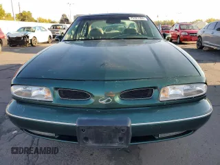 1996 Oldsmobile LSS z VIN 1G3HY52K1T4801881, wystawiony jako Copart lot #75327304 z przebiegiem 123 374 mil mil oraz Szkody całkowita. Historia ofert i sprzedaży dostępna na DreamBid. Obrazek 5.