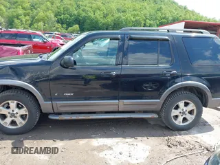 2004 Ford Explorer XLT с VIN 1FMZU73K44UB48387, выставлен на аукционе IAAI как лот 42282886 с пробегом 149 087 миль миль и . История ставок и продаж доступна на DreamBid. Изображение 14.