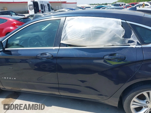 2014 Chevrolet Impala LT with VIN 2G1125S3XE9313968, listed as a IAAI auction lot 42053458 with 177,737 mi miles and . Bid and sale history available at DreamBid. Image 14.