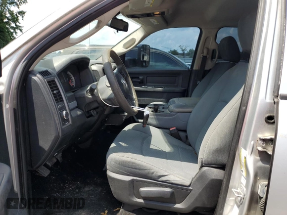 2014 Ram 3500 Tradesman with VIN 3C63RPGL8EG180124, listed as a Copart auction lot 75556344 with 161,635 mi miles and Clean Title. Bid and sale history available at carsss.com. Image 7.