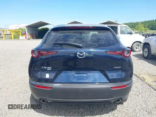 2021 Mazda CX-30 Select with VIN 3MVDMBBL6MM243726, listed as a IAAI auction lot 42353943 with 67,239 mi miles and . Bid and sale history available at DreamBid. Image 17.