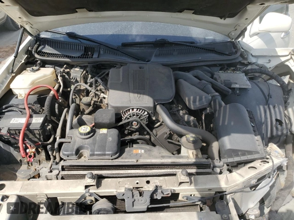 2006 Lincoln Town Car Signature z VIN 1LNHM81W26Y600713, wystawiony jako Copart lot #56341385 z przebiegiem Nie podano mil oraz Szkoda całkowita • Salvage title. Historia ofert i sprzedaży dostępna na DreamBid. Obrazek 11.