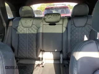 2023 Audi SQ5 Premium Plus with VIN WA1B4BFY0P2149913, listed as a Copart auction lot 67395464 with 10,207 mi miles and Salvage Title. Bid and sale history available at DreamBid. Image 10.