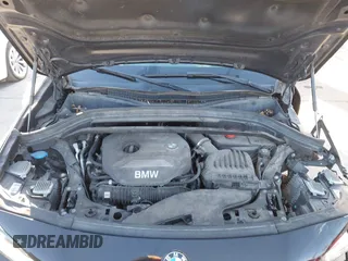 2019 BMW X2 sDrive28i with VIN WBXYJ3C50KEP77327, listed as a IAAI auction lot 40922194 with 94,672 mi miles. Bid and sale history available at carsss.com. Image 10.