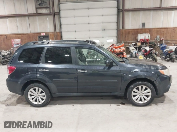 2011 Subaru Forester X Limited with VIN JF2SHAEC8BH736622, listed as a IAAI auction lot 41891470 with 378,105 mi miles and . Bid and sale history available at DreamBid. Image 13.