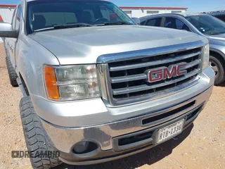 2012 GMC Sierra 1500 SLE with VIN 3GTP1VE02CG161922, listed as a IAAI auction lot 42068902 with 222,624 mi miles and . Bid and sale history available at DreamBid. Image 6.