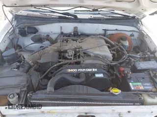 2002 Toyota Tacoma PreRunner с VIN 5TEGN92N32Z059060, выставлен на аукционе IAAI как лот 42374559 с пробегом 244 304 миль миль и . История ставок и продаж доступна на DreamBid. Изображение 10.