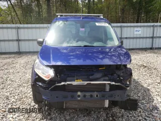 2014 Ford Transit Connect XLT с VIN NM0GS9F75E1152632, выставлен на аукционе Copart как лот 54867385 с пробегом 71 251 миль миль и Списание • Salvage title. История ставок и продаж доступна на DreamBid. Изображение 5.
