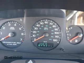 2000 Chrysler Sebring JXi with VIN 3C3EL55H2YT286901, listed as a IAAI auction lot 41868036 with 128,219 mi miles and . Bid and sale history available at DreamBid. Image 7.