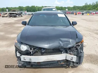 2012 Acura TSX Special Edition with VIN JH4CU2F83CC005947, listed as a IAAI auction lot 42562374 with 209,375 mi miles and . Bid and sale history available at DreamBid. Image 12.