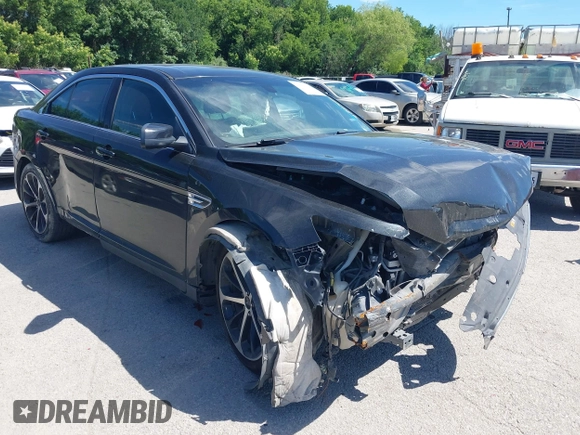 2014 Ford Taurus SEL with VIN 1FAHP2E8XEG133992, listed as a IAAI auction lot 42223678 with 201,204 mi miles and . Bid and sale history available at DreamBid. Image 1.