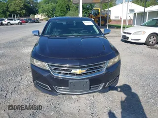 2014 Chevrolet Impala LTZ with VIN 2G1155S36E9198020, listed as a IAAI auction lot 42105955 with 232,126 mi miles and . Bid and sale history available at DreamBid. Image 12.