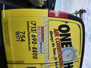 2015 Chevrolet Express Cargo с VIN 1GCWGFCF3F1172874, выставлен на аукционе IAAI как лот 42792029 с пробегом 183 334 миль миль и . История ставок и продаж доступна на DreamBid. Изображение 26.