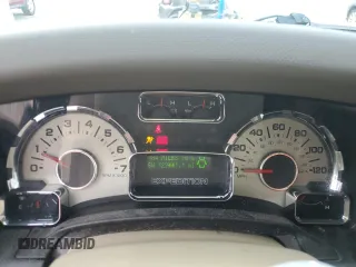 2007 Ford Expedition Eddie Bauer с VIN 1FMFU17557LA05396, выставлен на аукционе Copart как лот 59597425 с пробегом 129 441 миль миль и Списание • Salvage title. История ставок и продаж доступна на DreamBid. Изображение 9.