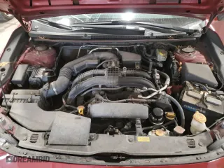 2017 Subaru Impreza with VIN 4S3GTAA65H1737781, listed as a Copart auction lot 48466925 with 71,072 mi miles and Salvage Title. Bid and sale history available at carsss.com. Image 12.