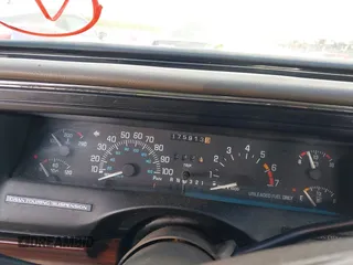 1998 Buick LeSabre Limited with VIN 1G4HR52K3WH511664, listed as a IAAI auction lot 41955496 with 175,913 mi miles and . Bid and sale history available at DreamBid. Image 7.