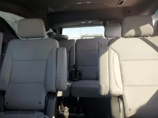 2023 Chevrolet Tahoe LT with VIN 1GNSCNKD0PR482723, listed as a Copart auction lot 77810694 with 8,341 mi miles and Salvage Title. Bid and sale history available at carsss.com. Image 10.